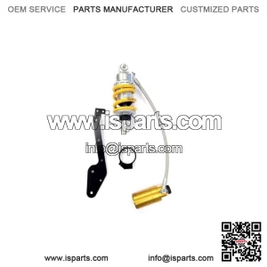 169 REAR SHOCK ABSORBER  YAMAHA EXCITER 155 - 2021 2022