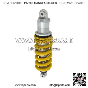 570 REAR SHOCK ABSORBER  YAMAHA MT-09 - 2021 2023