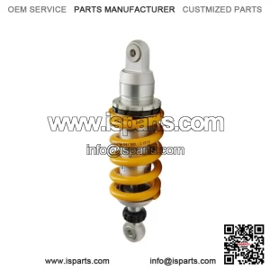 415 REAR SHOCK ABSORBER  YAMAHA RD350 - 1983 1988