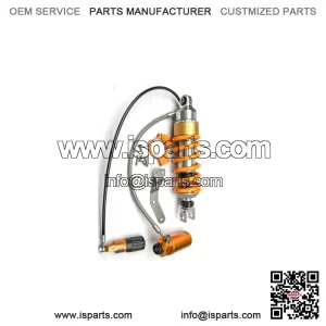 537 REAR SHOCK ABSORBER  YAMAHA TRACER 900GT 2018 2020