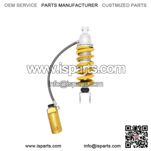 229 REAR SHOCK ABSORBER  YAMAHA YZF-R15 V4 - 2022 2023