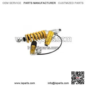 583 REAR SHOCK ABSORBER  YAMAHA TRACER 9 - 2021 2023