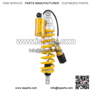 819 REAR SHOCK ABSORBER  YAMAHA XT 700 TENERE WORLD RAID 2022 2023