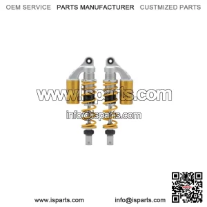 020  2 x REAR SHOCK ABSORBER YAMAHA N-MAX 2020 2022