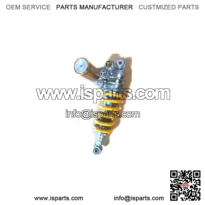 468 REAR SHOCK ABSORBER  YAMAHA MT-10 - 2016 2023