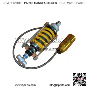 AG 1205 REAR SHOCK ABSORBER  YAMAHA T-MAX 530 - 2012 2016