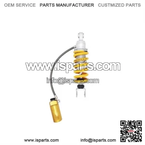 729 REAR SHOCK ABSORBER  YAMAHA YZF-R15 - 2017 2021