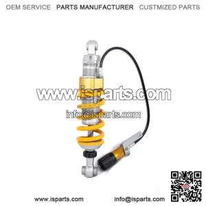 581 REAR SHOCK ABSORBER  YAMAHA TRACER 9 - 2021 2023