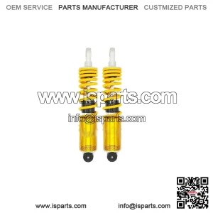 776  2 x REAR SHOCK ABSORBER YAMAHA N-MAX 2015 2019