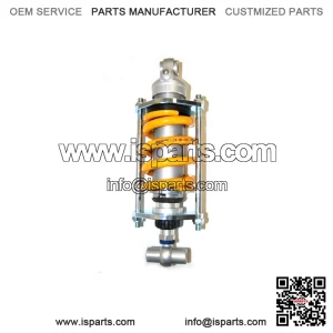 AG 932 REAR SHOCK ABSORBER  YAMAHA T-MAX 530 - 2012 2016