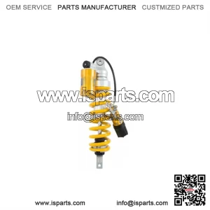 818 REAR SHOCK ABSORBER  YAMAHA XT 700 TENERE 2019 2023