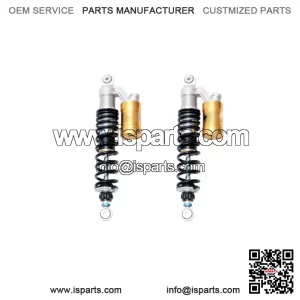 427  2 x REAR SHOCK ABSORBER YAMAHA V-MAX 1985 2005