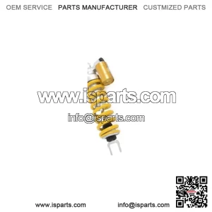 817 REAR SHOCK ABSORBER  YAMAHA XT 660 Z TENERE 2008 2012