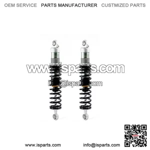 252  2 x SHOCK ABSORBER YAMAHA SR500 - 1978 1998