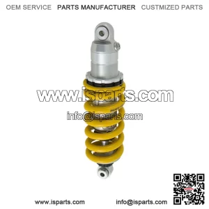 051 REAR SHOCK ABSORBER  YAMAHA RD350 - 1979 1982