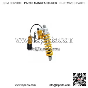 AG 2010 REAR SHOCK ABSORBER  YAMAHA XT 700 TENERE RALLY EDITION 2019 2023