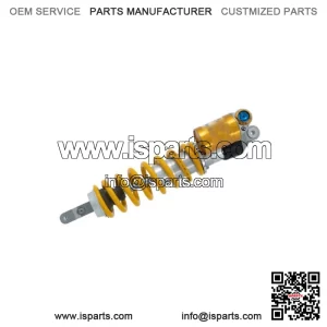 DMX 0204  TTX FLOW DV REAR SHOCK ABSORBER YAMAHA YZ 250 - 2005 2023