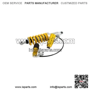 569 REAR SHOCK ABSORBER  YAMAHA MT-09 - 2021 2023