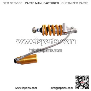 AG 1603 REAR SHOCK ABSORBER  YAMAHA YZF-R3 - 2014 2020