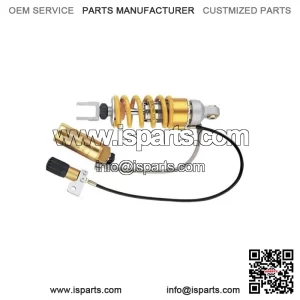 535 REAR SHOCK ABSORBER  YAMAHA TRACER 900 - 2015 2017