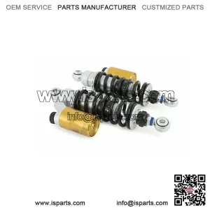 228  2 x REAR SHOCK ABSORBER YAMAHA XJR 1200 - 1995 1998