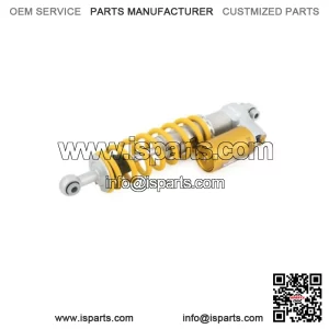 DMX 0002  TTX 30 REAR SHOCK ABSORBER YAMAHA YZ 65 - 2018 2022