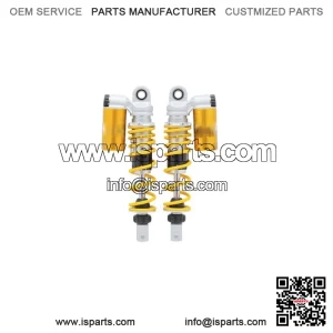 786  2 x REAR SHOCK ABSORBER YAMAHA NVX 155 - 2017 2020