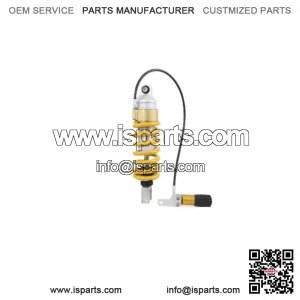 223 REAR SHOCK ABSORBER  YAMAHA TRACER 900 - 2018 2020