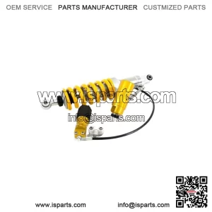 AG 2006 REAR SHOCK ABSORBER  YAMAHA T-MAX 560 - 2019 2022