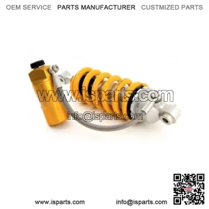 967 REAR SHOCK ABSORBER  YAMAHA YZF-R3 - 2017 2022