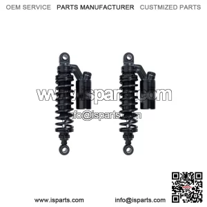 964  2 x REAR SHOCK ABSORBER YAMAHA XJR 1200 - 1995 1998