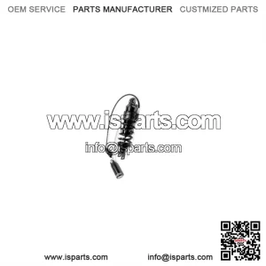 580 REAR SHOCK ABSORBER  YAMAHA MT-09 - 2021 2023