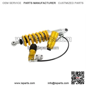 798 REAR SHOCK ABSORBER  YAMAHA NIKEN 850 - 2017 2021
