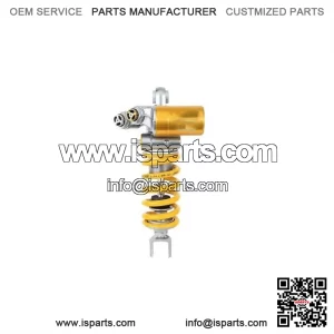 469 REAR SHOCK ABSORBER  YAMAHA YZF-R6 - 2006 2023