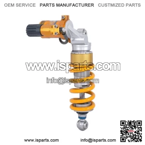 343 REAR SHOCK ABSORBER  YAMAHA YZF-R1 - 2004 2006