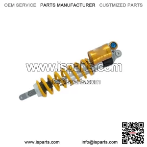 DMX 0205  TTX FLOW DV REAR SHOCK ABSORBER YAMAHA YZ 250 F 2017 2023