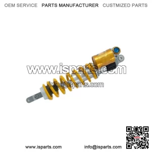 DMX 0206  TTX FLOW DV REAR SHOCK ABSORBER YAMAHA YZ 450 F 2018 2022