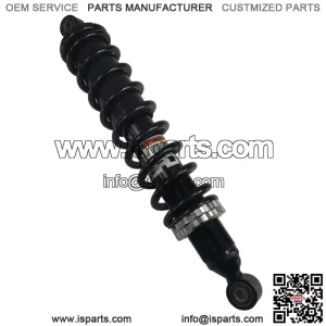 Gas Shock for 2007-2013 Honda TRX420TM FourTrax Rancher ATV [Front]