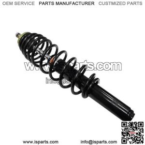 Front Shock Gas Filled Spring Absorber Polaris Scrambler 400 4x4 95-99 (For: Polaris)