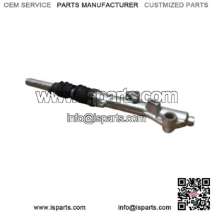 Shock Absorber Left Front Fork # 5V7-23102-00-00 Yamaha 1983 YTM 175 ATV