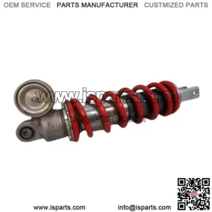Honda Stock OEM Back Rear Shock Absorber Red TRX450R TRX 450 450R 2004-2005 (For: Honda)