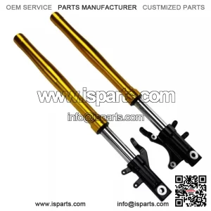 Honda Grom 125 JC61 MSX125 same size front fork left and right set NEW