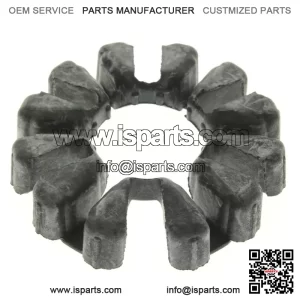 Kawasaki OEM Hub Shock Damper 92075-1068 NEW