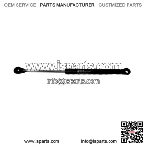 Honda FSC600/A/D Silver Wing Seat Damper Shock Support 83590-MCT-003