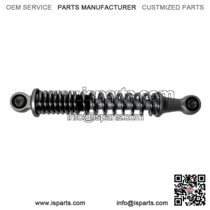 NEW Honda 265mm Chrome Shock Absorber for Z50A K3-K9, Z50R, Z50J1, Z50J