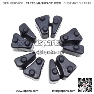 Honda Rear Wheel Sprocket Damper XL750 CRF1000 CRF1100 VTR1000 Hub Cush Drive