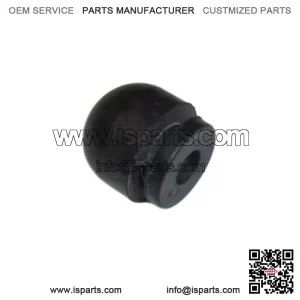 NOS HONDA CB72 CB77 CB450 RUBBER AIR CLEANER SHOCK PROOF New 17257-268-000