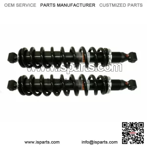 Rear Monotube Shocks for Honda Pioneer 700 2023-2024, 52400-HL3-B61ZC
