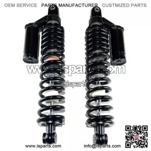 Front Shocks for Honda Pioneer 1000-5, 51400-HL4-AG1ZA