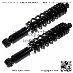 2 Factory Spec Front Gas Shocks 2004-13 Raptor 350 Replaces OEM# 5YT-23350-10-00